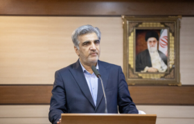 سالاری: تأمین اجتماعی به ۳۰۰ هزار میلیارد تومان منابع نیاز دارد