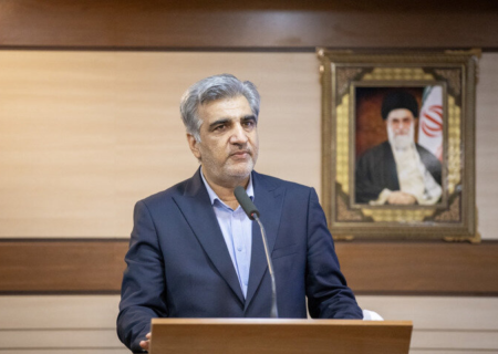 سالاری: تأمین اجتماعی به ۳۰۰ هزار میلیارد تومان منابع نیاز دارد