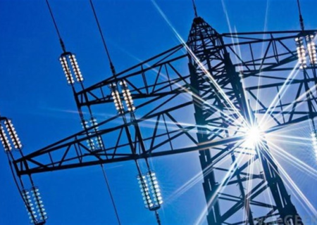 بازگشت پیک مصرف برق به زیر ۶۰ هزار مگاوات بعد از ۷۴ روز