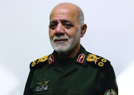 سرلشکر عبداللهی: در دفاع از انقلاب و کشور از همه ظرفیت‌ها استفاده می‌کنیم