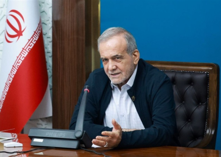 برگزاری جشن ملی ایرانیان به دستور پزشکیان