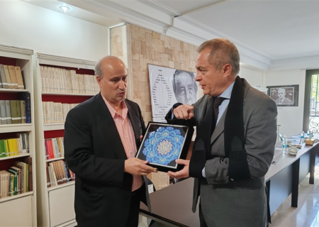 پیشنهاد برگزاری دیدار دوستانه ایران – مکزیک قبل از جام جهانی ۲۰۲۶
