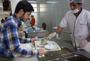 سفره دانشجویان رنگین‌تر می‌شود/جزئیات الگوی نوین تغذیه دانشجویی
