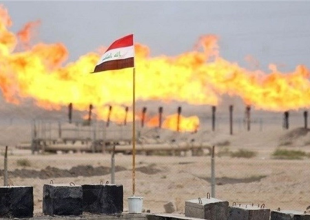 عراق صادرات نفت را افزایش می‌دهد