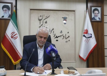 اوحدی: دفاع مقدس پیام ایثار و آزادگی را به جهان مخابره کرد