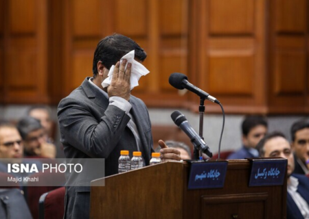 ۴ همت دیگر در پرونده دبش به بیت المال بازگشت