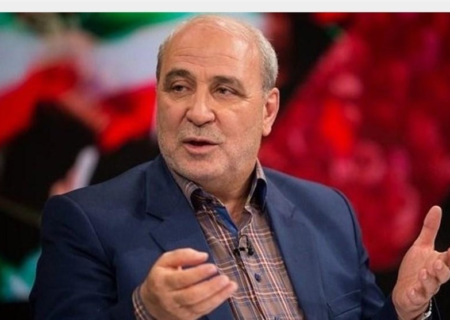 حاجی‌دلیگانی: طرح خروج از NPT نهایی شده و آماده ارائه به مجلس است