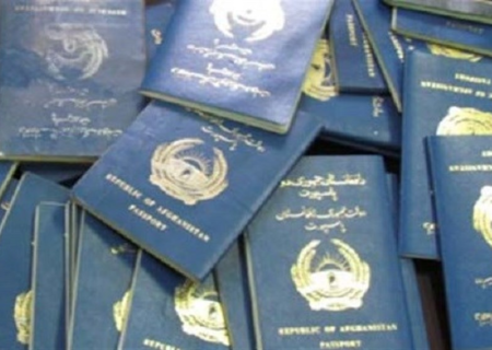طرح تعویض پاسپورت خانواری مهاجرین افغان؛ ثبت‌نام از دفاتر کفالت انجام می‌شود