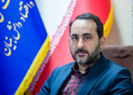 معاونت علمی از نوآوری‌های هوش مصنوعی در حوزه آب حمایت می‌کند