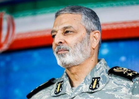 سرلشکر موسوی: سلام ملی کشتی‌گیران جایگاه ورزش پهلوانی را در گفتمان مقاومت تثبیت کرد