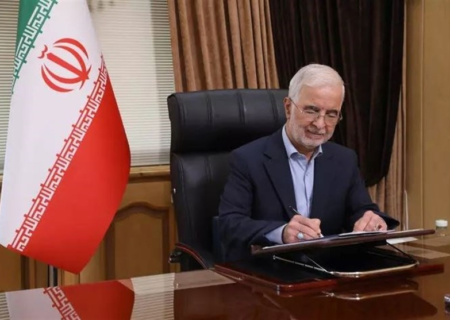 مومنی:ملت ایران هیچ‌گاه تسلیم زیاده‌خواهی و زبان زور نخواهد شد