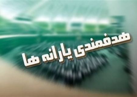 هشدار دیوان محاسبات به دلیل عدم واریز سهم حساب سازمان هدفمندی یارانه‌ها