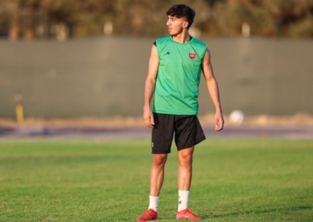 درخواست عجیب براجعه از پرسپولیس؛ قراردادم را ۲۰ برابر کنید!