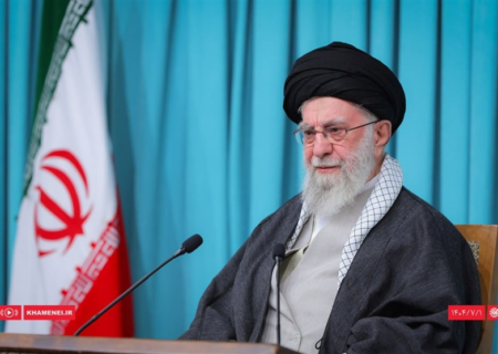 امام خامنه‌ای: در وضع کنونی مذاکره با آمریکا هیچ سودی برای ما ندارد