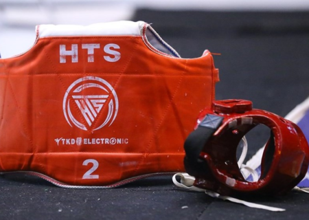 حاشیه هفته نخست لیگ برتر تکواندو بانوان/ شیری: مجبور شدیم برای دریافت پاسخ وسط سالن بنشینیم