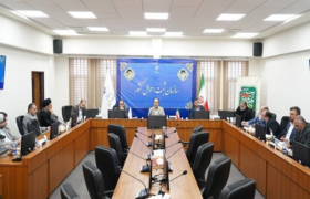 حفظ جایگاه سازمانی و ضرورت تقویت نظام ارزیابی در سازمان ثبت احوال
