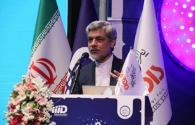 آغاز پرورش خلاقیت دانش‌آموزان در مسیر فناوری با رویداد دانوا