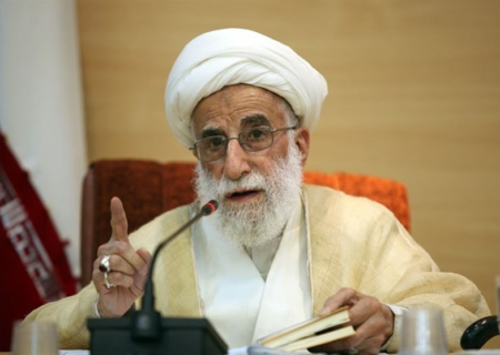 آیت‌الله جنتی: رفتار سردمداران آمریکا آشکارترین جلوه روحیه استکباری است