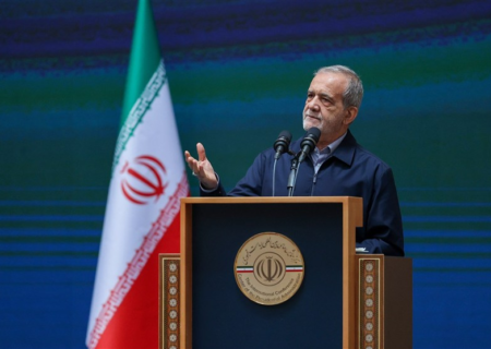 پزشکیان: همکاری قوا فرصت خوبی برای رشد اقتصادی است