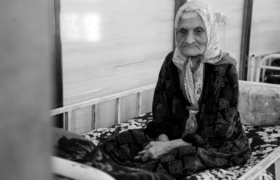 «روز سالمند» یادآور حمایت و احترام به نسل طلایی جامعه