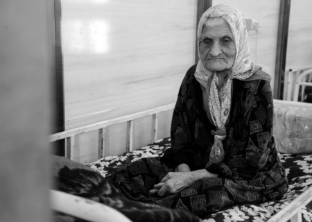«روز سالمند» یادآور حمایت و احترام به نسل طلایی جامعه