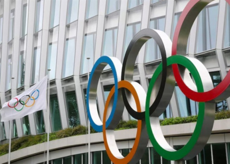 تکرار سیاست یک بام و دو هوای IOC بعد از ندادن روادید به ورزشکاران اسرائیلی