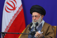 امام خامنه‌ای: مرحوم آقای نائینی فقیه استثنائی و استوانه رفیع حوزه کهن نجف است