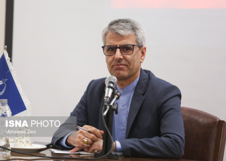 آزادی مشروط مهدیه اسفندیاری