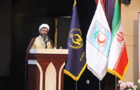 توانمندسازی دختران تحت حمایت کمیته امداد با طرح ملی یاس