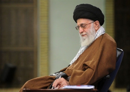 پیام تسلیت رهبر انقلاب در پی درگذشت همسر آقای آقامحمدی