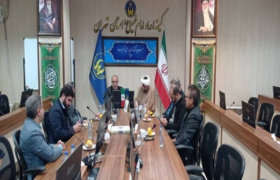 ارتقای خدمات به مددجویان کمیته‌امداد با همکاری سازمان تبلیغات اسلامی
