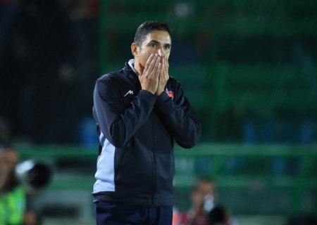 پایان کار هاشمیان در پرسپولیس