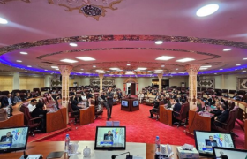 اجرای طرح تربیت و توان‌افزایی کارگزاران مالکیت فکری کشور