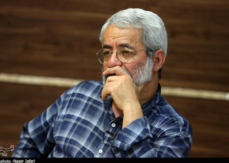 ۷ آبان؛ ادامه تاریخ پردازی«اشرافیت» یهود