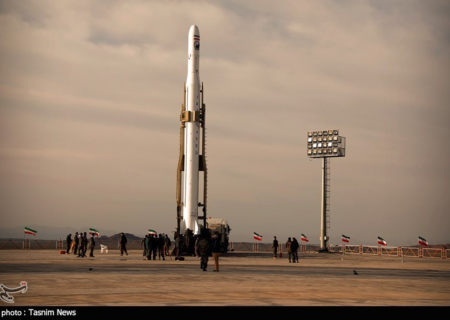 ایران در شمار ارزان‌ترین کشورهای جهان در ساخت ماهواره