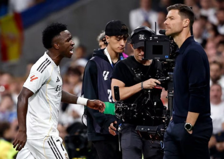 فاش شدن اظهارات تهدید‌آمیز وینیسیوس پس از تعویض در ال‌کلاسیکو