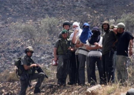 هشدار محافل صهیونیستی درباره انفجار اوضاع کرانه باختری با گسترش جنایات اسرائیل