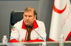 هلال احمر خود را پیشگام در تحقق اهداف پدافند غیرعامل می‌داند