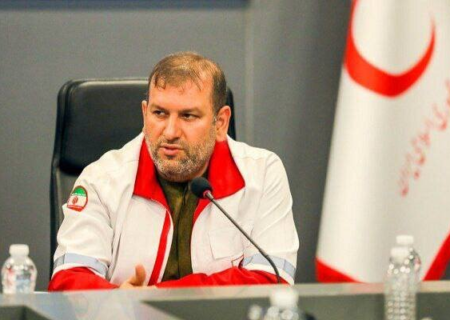 هلال احمر خود را پیشگام در تحقق اهداف پدافند غیرعامل می‌داند