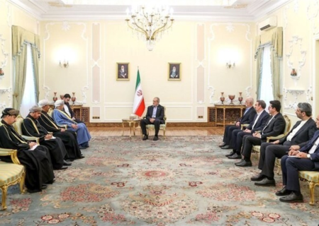 پزشکیان: ایران و عمان در فراز و نشیب‌های منطقه‌ای، همواره یاور یکدیگر بوده‌اند