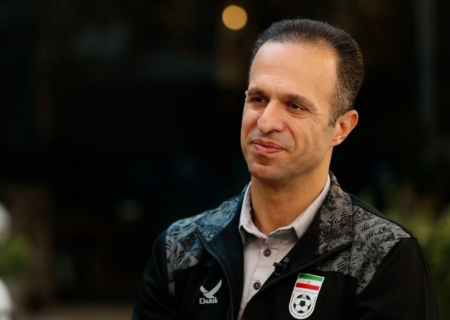 حیدری: دستیاران نکونام گفتند «حق با تو بود»/ خلیل‌زاده به‌خاطر ضربان قلبش آن حرف‌ها را زد!+فیلم