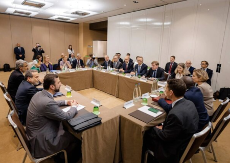 دی‌زایاس: اسنپ‌بک تاثیر مورد انتظار غرب را ندارد/ آمریکا چشم‌طمع به منابع ونزوئلا دارد