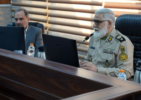 پوردستان: راهبرد دشمن استفاده از تروریسم برای ضربه زدن به بنیان‌های توسعه در ایران است