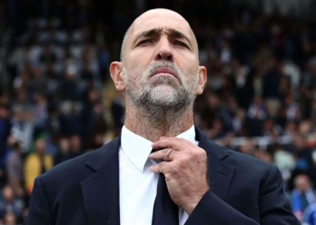 تودور از سرمربیگری یوونتوس اخراج شد/ ۳ گزینه مدنظر بیانکونری