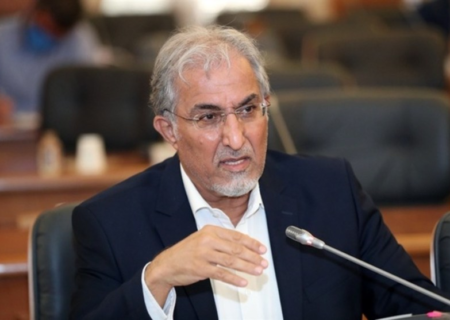 راغفر: اصلاحات اساسی اقتصادی در دستور کار مسئولان قرار بگیرد