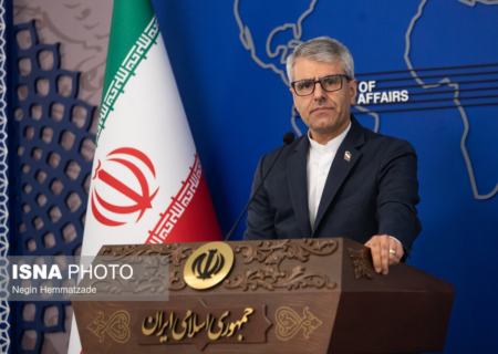 بقائی: ضامنان آتش‌بس در غزه باید به وظایف خود عمل کنند