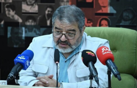 سردار جلالی: شهرهای موشکی، قدرت ایران را به صهیونیست‌ها تحمیل کرد