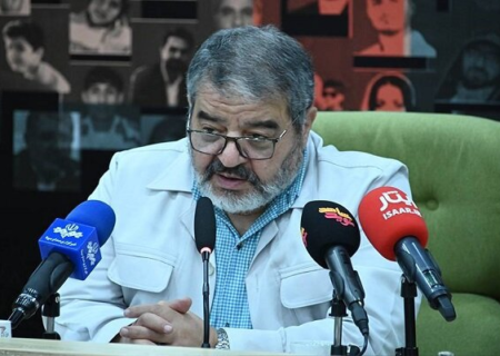 سردار جلالی: شهرهای موشکی، قدرت ایران را به صهیونیست‌ها تحمیل کرد