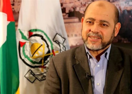 ابومرزوق: سلاح خود را به دولت توافقی آینده فلسطینی می دهیم
