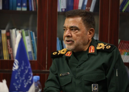 سردار اخوان: روحیه ایثار و جهاد همچنان در جامعه پرستاری کشور زنده است